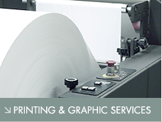Printing & Graphic Services
