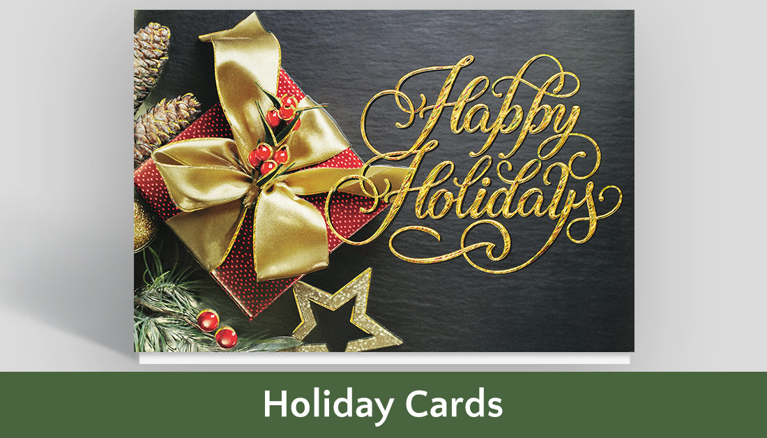 Holiday Cards