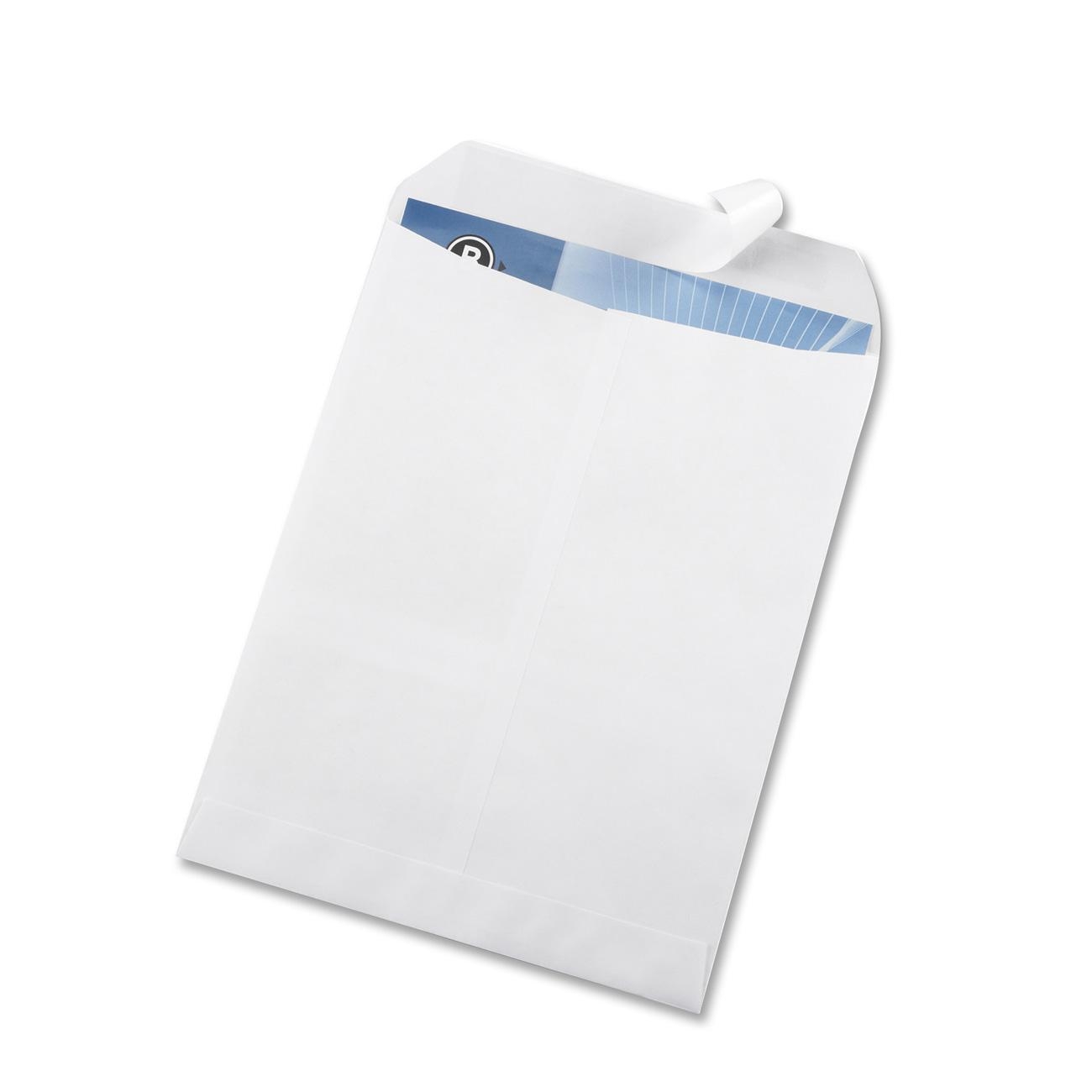 White Wove Envelopes
