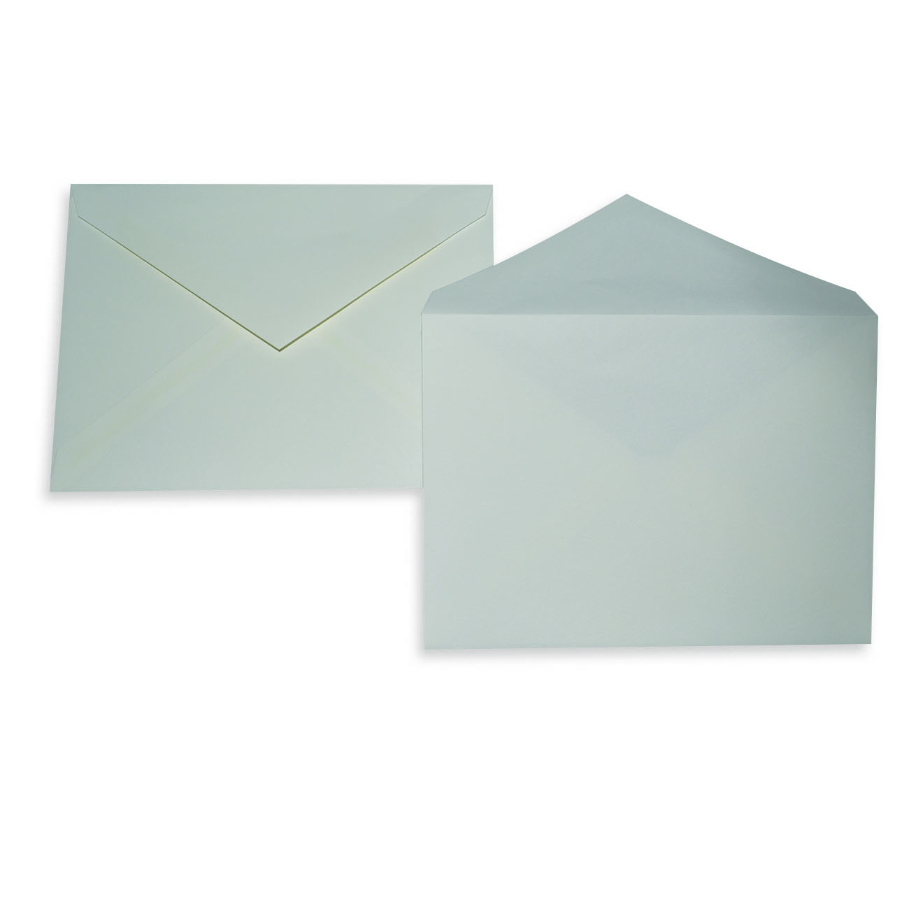 Envelopes for Announcements, Invitations, and Note Cards