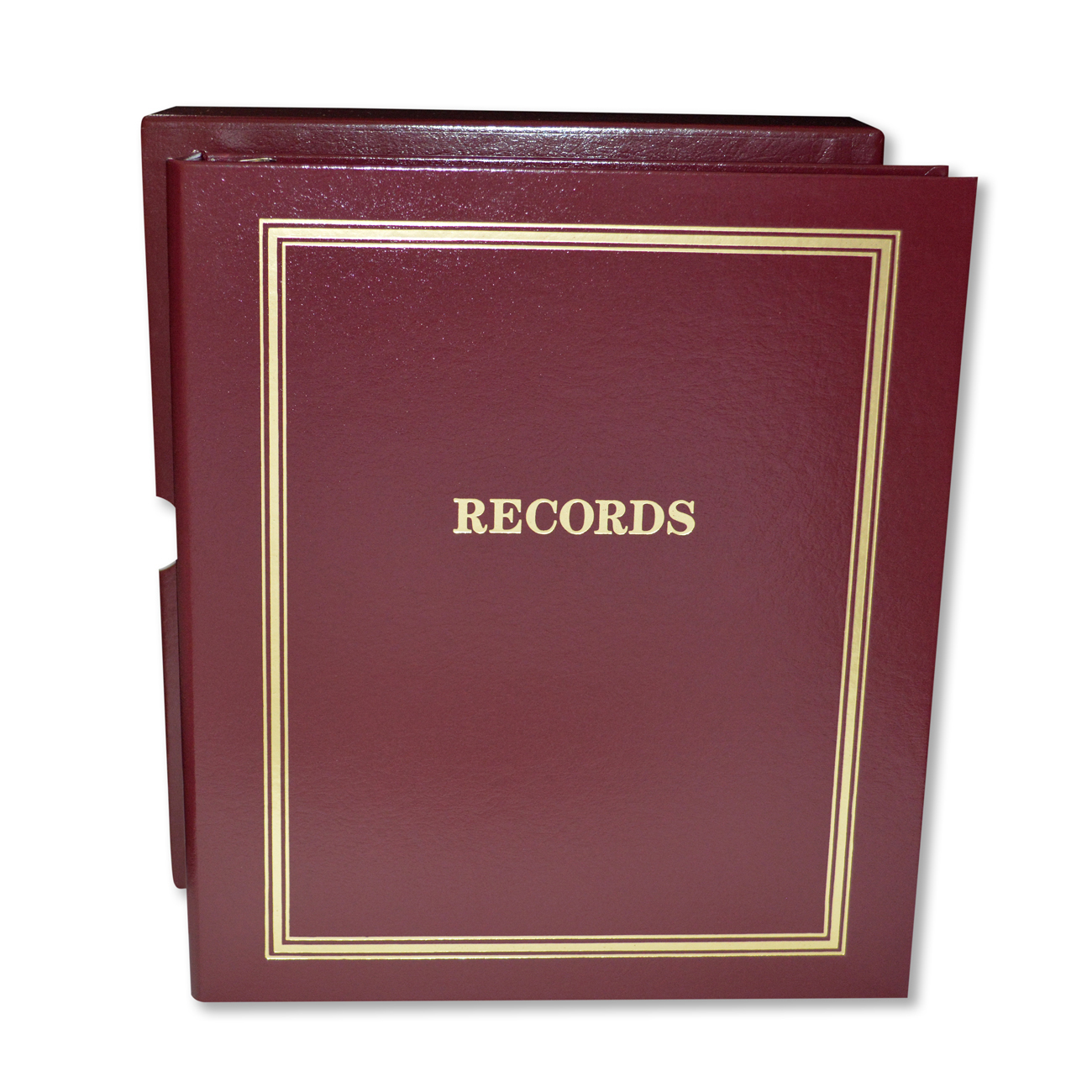 Estate Planning "Records" Portfolio