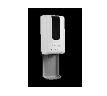 CLOSE OUT PRICE!  Wall Mountable Automatic Dispenser